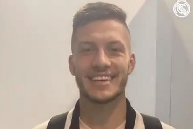 Luka Jović