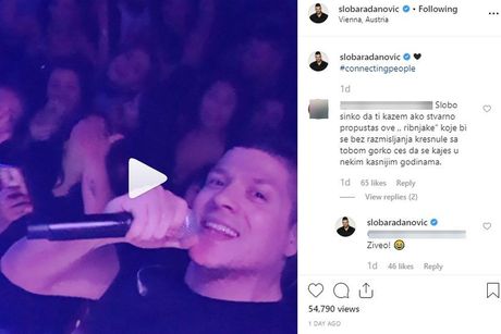 Slobodan Radanović Slobodan Radanović