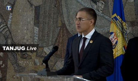 Nebojša Stefanović Nebojša Stefanović