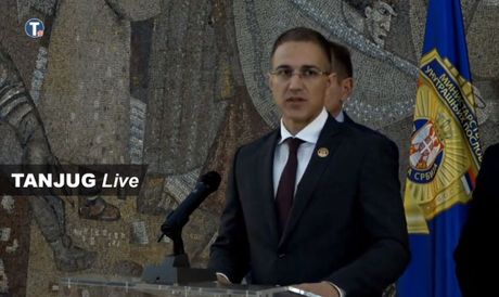 Nebojša Stefanović Nebojša Stefanović