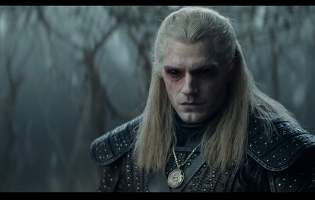 Veštac serija Veštac serija