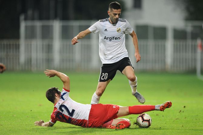 Nemanja Nikolić Nemanja Nikolić