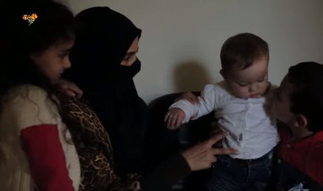 Saga al-Dulaimi Al Bagdadi Saga al-Dulaimi Al Bagdadi