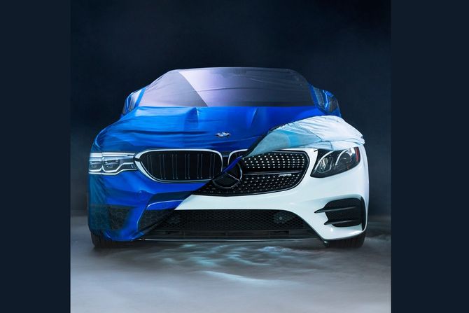 BMW