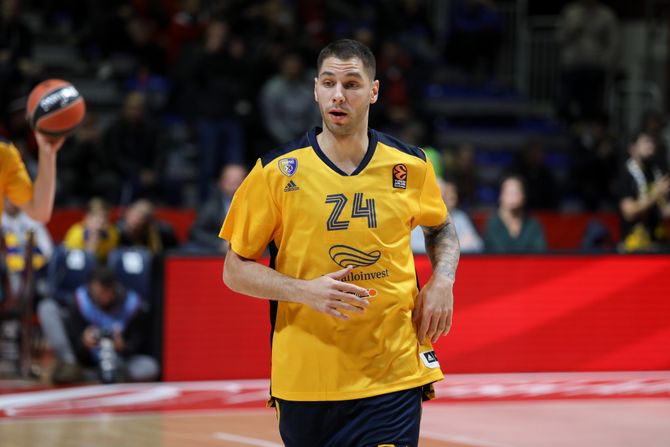 Stefan Jović Stefan Jović