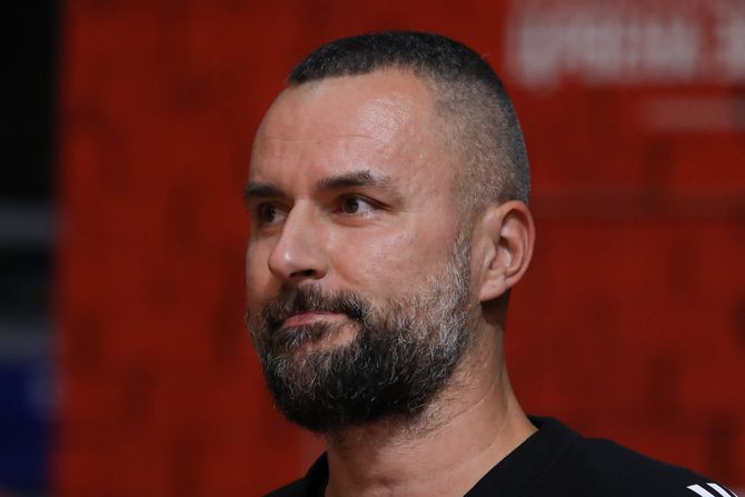 Milan Gurović Milan Gurović