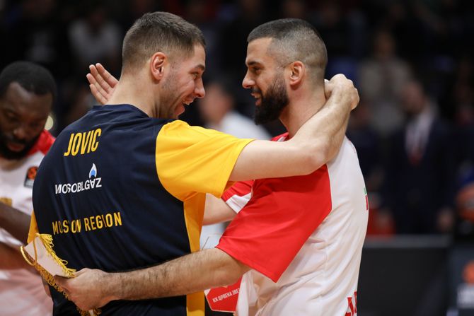 Stefan Jović, Branko Lazić