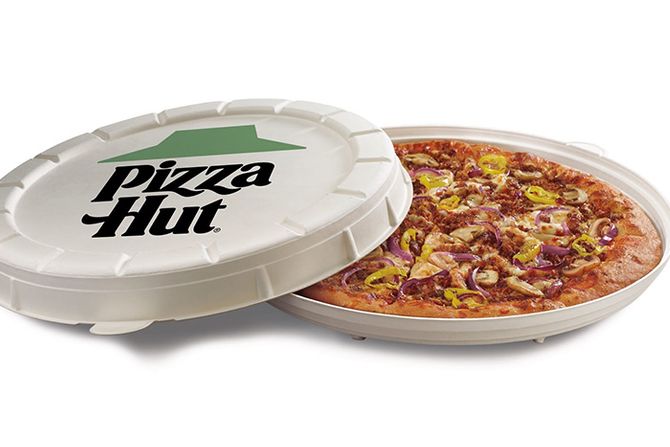 Pizza Hut