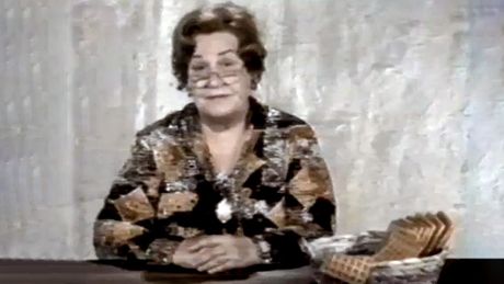 Radmila Savićević Radmila Savićević