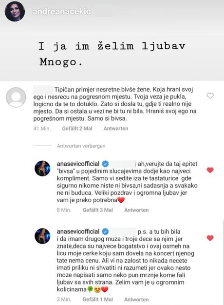 Ana Sević, Darko Lazić Ana Sević, Darko Lazić