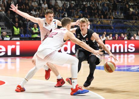 KK Partizan - KK FMP KK Partizan - KK FMP