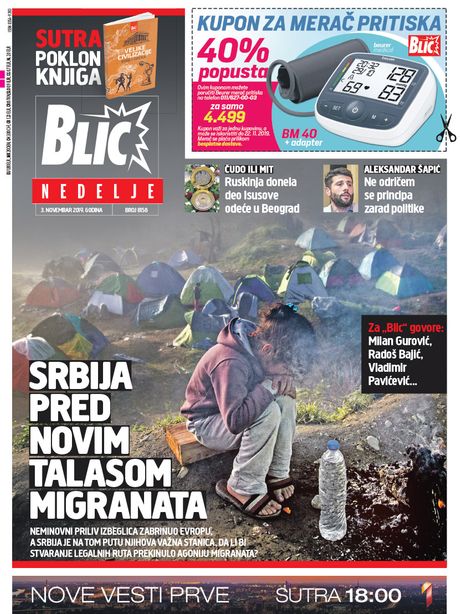 Blic Blic