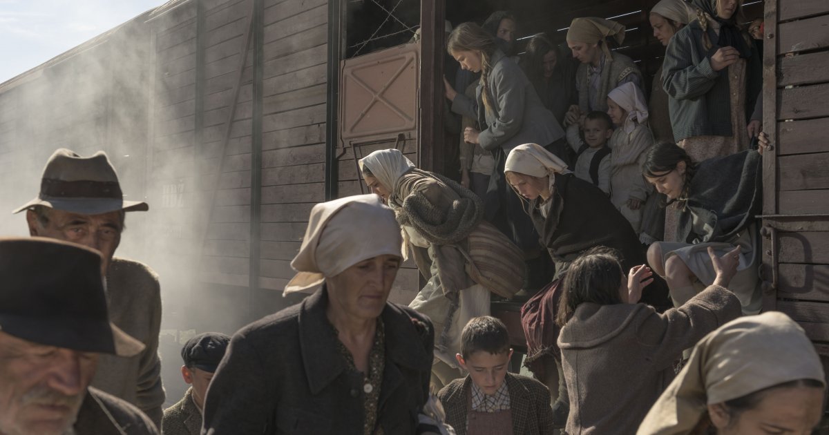 Poznato je koji film RTS emituje na Veliki petak: U Srbiji je izazvao veliku pažnju