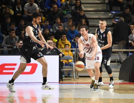 KK Partizan - KK FMP KK Partizan - KK FMP