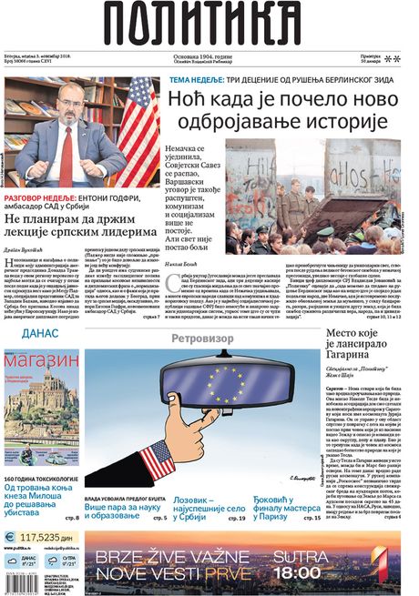 Politika Politika