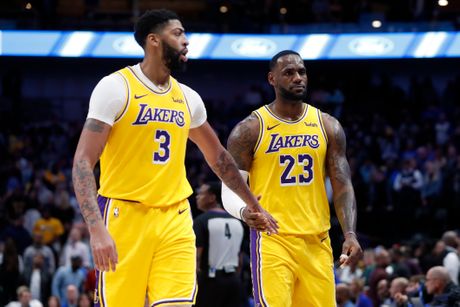 NBA LA Lejkers Dalas Maveriks NBA LA Lejkers Dalas Maveriks