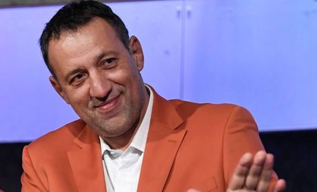 vlade divac