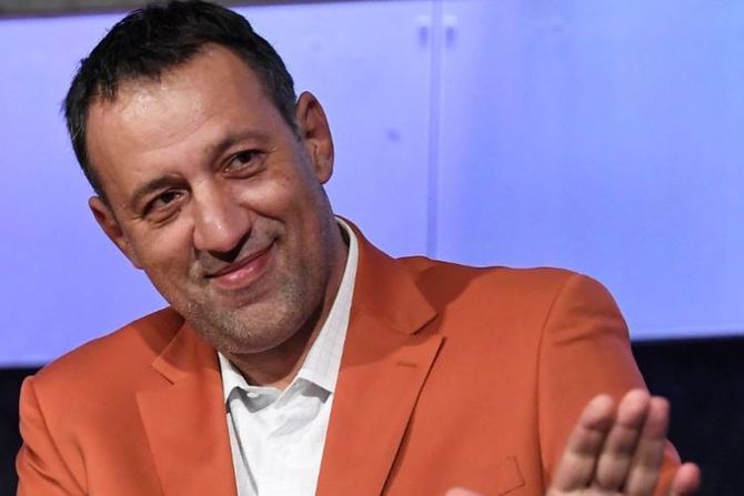 vlade divac