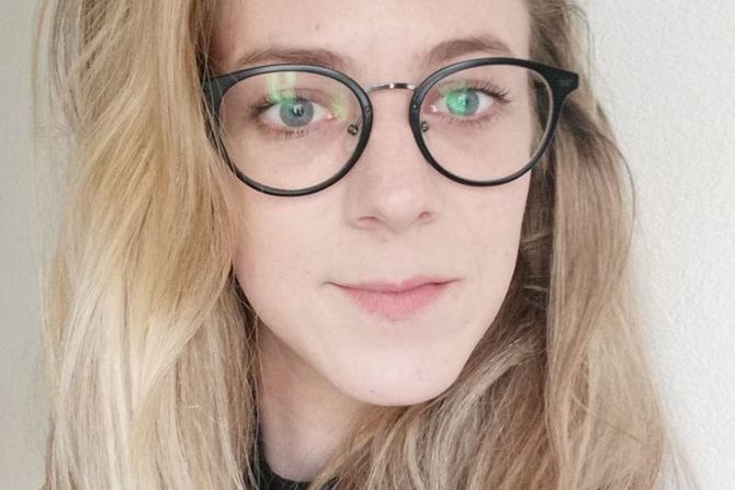 Katarina Butrica Katarina Butrica