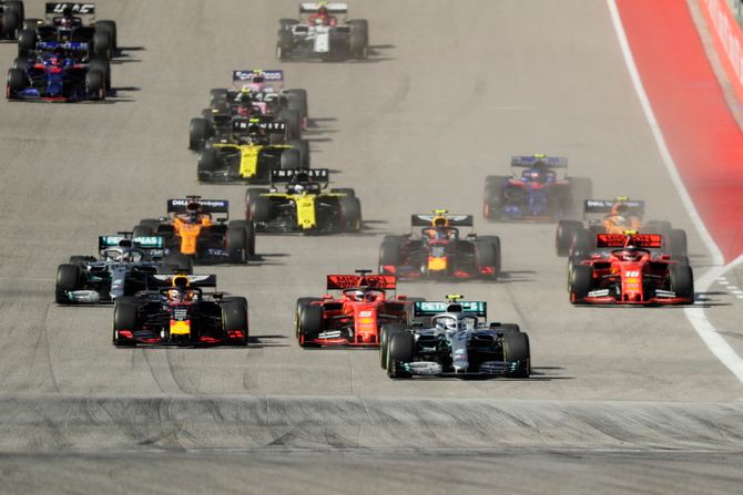 Formula 1