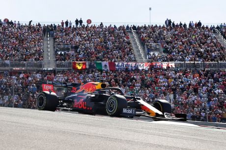 Formula 1 Formula 1