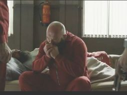 darko perić, la casa de papel