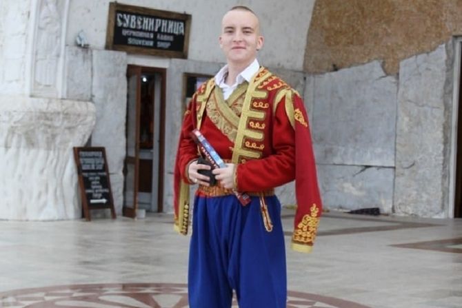 Vuk Adžić Vuk Adžić