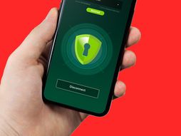 Android, Telefon, Virus, Malware