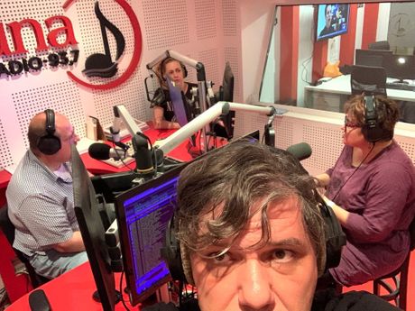 podkast Možemo samo da se slikamo podkast Možemo samo da se slikamo