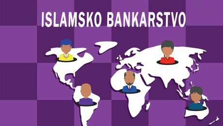 Islamsko bankarstvo