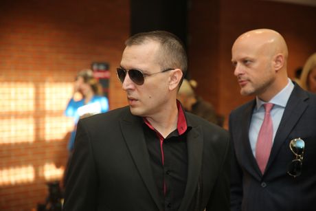 Zoran Marjanović suđenje