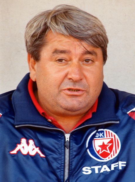 Jovan Kule Aćimović Jovan Kule Aćimović