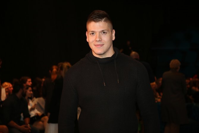 Sloba Radanović Sloba Radanović
