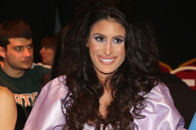 Dijana Didi Janković Dijana Didi Janković