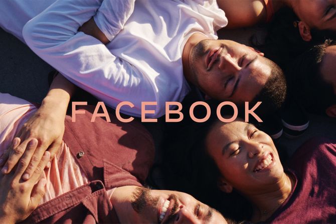 Facebook Logo