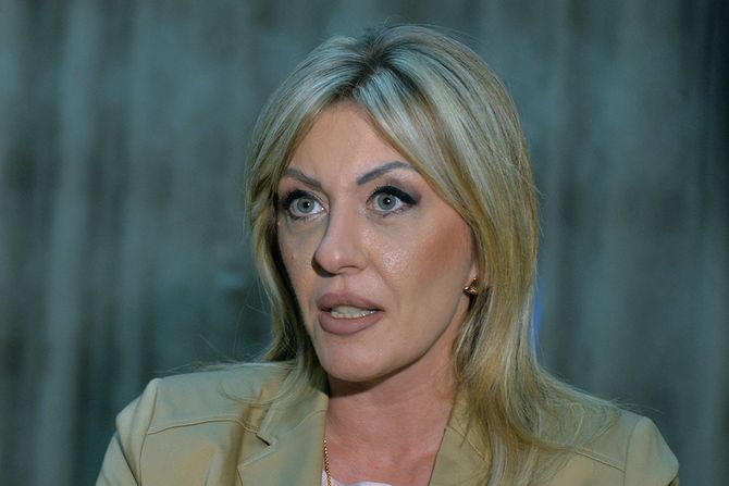 Jadranka Joksimovic