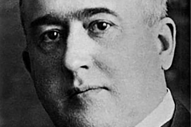 Milutin Milanković Milutin Milanković