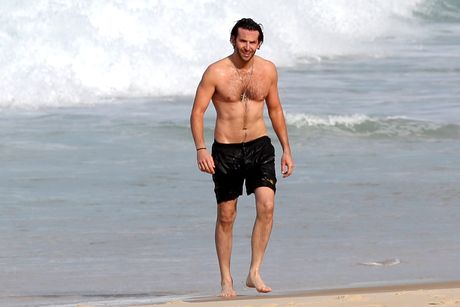 Bradley Cooper Bredli Kuper Bradley Cooper Bredli Kuper