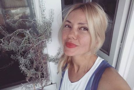 Danijela Vranješ Danijela Vranješ