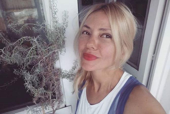 Danijela Vranješ Danijela Vranješ