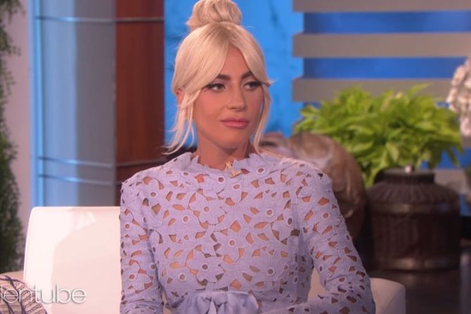Lejdi Lady Gaga Lejdi Lady Gaga