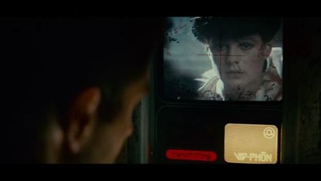 Blejd raner, istrebljivač, Blade Runner 1982