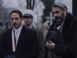 Dejan Stojiljkovic O Senkama 2 Ova Serija Je Dug Srpskim