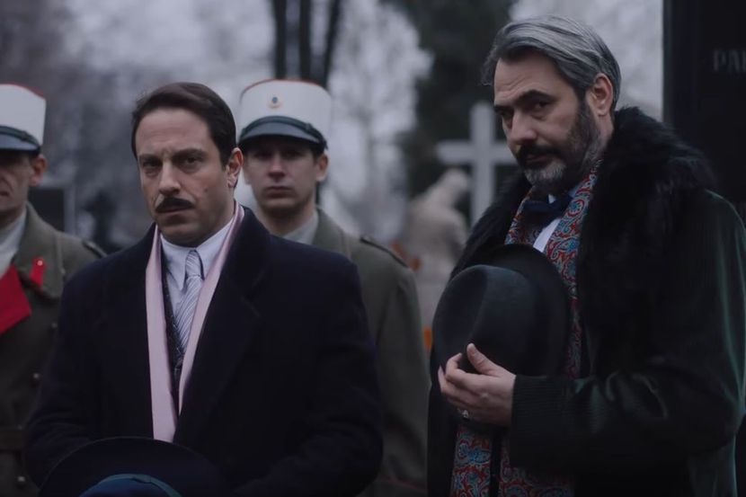 Cela Srbija Od Danas Bindzuje Senke Nad Balkanom 2 Sbb