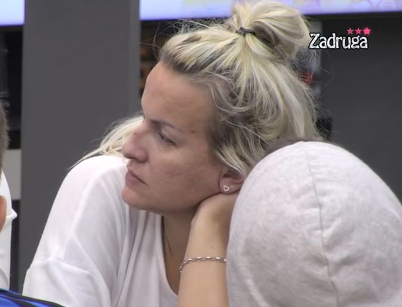 Danas izgleda neprepoznatljivo a na korekcije je "pukla" 15.000 evra: Ovako danas izgleda bivša zadrugarka