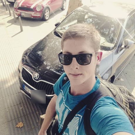 Marko Zdravković poginuo Nemačka Marko Zdravković poginuo Nemačka