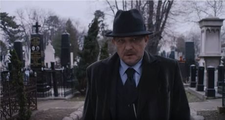 Senke nad Balkanom 2 Senke nad Balkanom 2