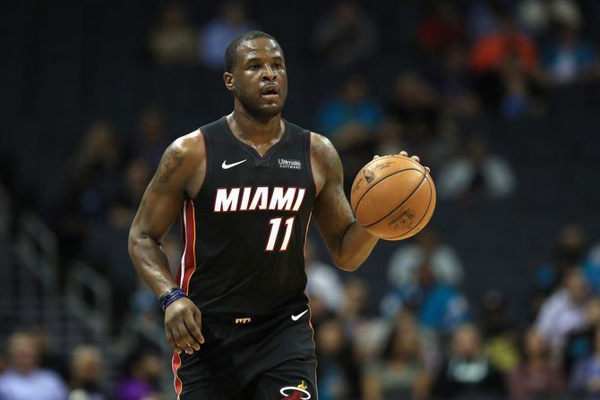 Dion Waiters