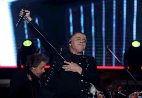 Parni Valjak Koncert Parni Valjak Koncert