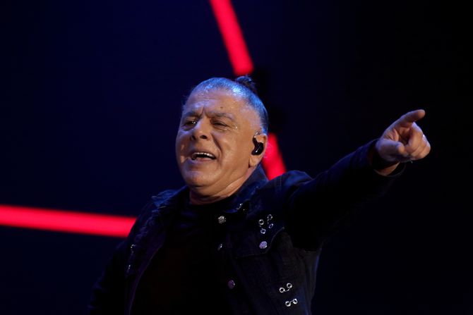 Parni Valjak Koncert Parni Valjak Koncert
